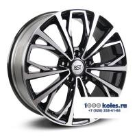 RST R18 / 7J PCD 5x114.3 ЕТ 35 ЦО 60.1 R038