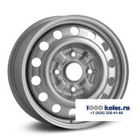 Eurodisk R15 / 6J PCD 4x114.3 ЕТ 44 ЦО 56.6 64E44Z
