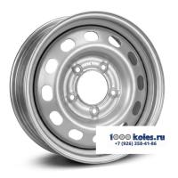 Magnetto R15 / 6J PCD 5x139.7 ЕТ 40 ЦО 98.5 15006