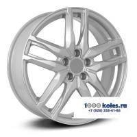 iFree R18 / 6.5J PCD 5x108 ЕТ 52 ЦО 60.1 Бомбей