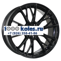 RST 8x18/5x108 ET45 D63,4 R248 BL