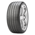 Pirelli 235/35R19 91Y XL P Zero (PZ4) Luxury Saloon TL