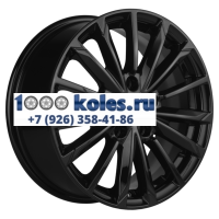 Khomen Wheels 6,5x16/5x114,3 ET45 D54,1 KHW1611 (Geely Coolray) Black