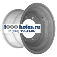 БЗТДиА 13x18/8x275 ET0 D221 RAL7040 (00.00.000)