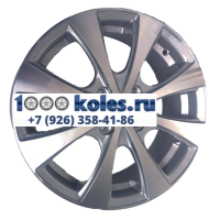 Neo 6x15/4x100 ET48 D54,1 546 SD