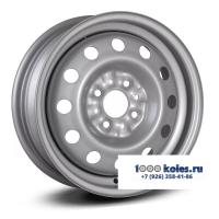 ACCURIDE R14 / 5.5J PCD 4x98 ЕТ 35 ЦО 58.6 Ваз 2170