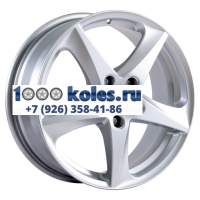 СКАД 7x17/5x114,3 ET45 D60,1 Легенда Селена