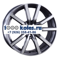 LS 8x18/5x114,3 ET35 D73,1 841 GMF (конус)