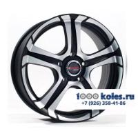 Yamato R18 / 8J PCD 5x130 ЕТ 53 ЦО 71.6 Kataki