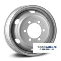 TREBL R16 / 5.5J PCD 6x170 ЕТ 105 ЦО 130.1 LT2883D