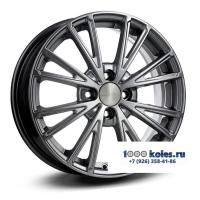 КиК R16 / 6J PCD 4x114.3 ЕТ 40 ЦО 67.1 Меандр