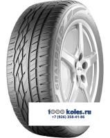 General Tire 225/55 r18 Grabber GT 98V