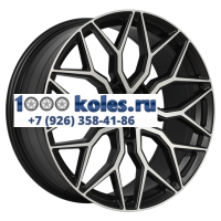 RST 9x21/5x120 ET40 D64,1 R2104FF (BYD Tang II Facelift [2021 .. 2026]) BDm FlowForming