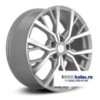 Carwel R18 / 7J PCD 5x114.3 ЕТ 45 ЦО 67.1 Тур