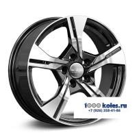 iFree Original R16 / 6.5J PCD 5x114.3 ЕТ 45 ЦО 60.1 ZV Lifan Х60 КС1053