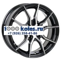 RST 5,5x14/4x98 ET33 D58,6 R014 (Lada/Datsun) BD