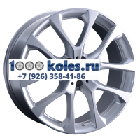 Replay 9x20/5x112 ET33 D66,6 A207 Sil (конус, C570)