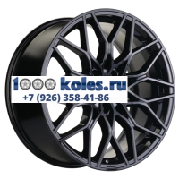 Khomen Wheels 8,5x19/5x114,3 ET45 D67,1 KHW1902 (K5/Optima) Black