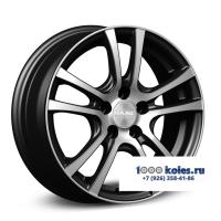 Скад R15 / 6J PCD 4x100 ЕТ 48 ЦО 54.1 Дели
