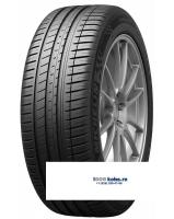 Michelin 245/45 r19 Pilot Sport 3 Acoustic 102Y