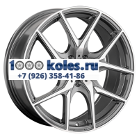 Replay 8x18/5x108 ET42,5 D63,3 V117 GMF (конус, C570)