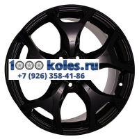 Neo 7x17/5x108 ET48 D63,4 753 BL