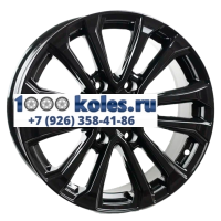 RST 7,5x17/6x139,7 ET25 D106,1 R117 (Prado) BL