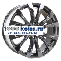 RST 8x20/6x139,7 ET35 D77,8 R022 (Patrol,QX) BL