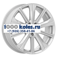 Premium Series 7x19/5x114,3 ET40 D66,6 КР013 (Haval Dargo) Elite Silver (4210915)
