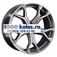 Replay 9,5x21/5x112 ET36 D66,6 B135 GMF (конус, B640)