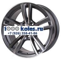FR replica 8x17/5x120 ET34 D72,6 B055 GMF (№33)