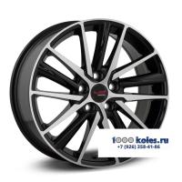 Legeartis Concept R18 / 8J PCD 5x114.3 ЕТ 50 ЦО 60.1 TY565