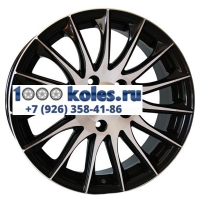Neo 7x17/5x114,3 ET40 D60,1 731 BD