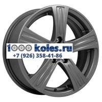 iFree 6x15/5x112 ET43 D66,6 S.U. (КС691) Хай Вэй