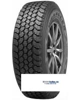 Goodyear 255/60 r20 Wrangler All-Terrain Adventure with Kevlar 113H