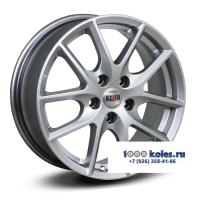 Alcasta R16 / 6.5J PCD 5x114.3 ЕТ 45 ЦО 67.1 M59