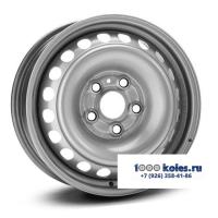 ALCAR STAHLRAD (KFZ) R16 / 7.5J PCD 5x112 ЕТ 42 ЦО 66.5 9865
