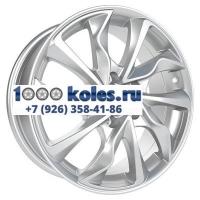 СКАД 7x17/5x114,3 ET45 D67,1 Marseille (КЛ238) Селена