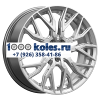 СКАД 7x18/5x114,3 ET37 D66,6 Эльба (КЛ1071) Селена