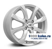iFree R15 / 6J PCD 4x100 ЕТ 50 ЦО 60.1 Дайс