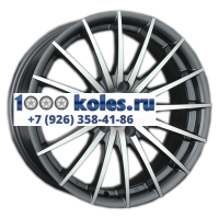 LS 7x16/4x100 ET40 D73,1 367 GMF