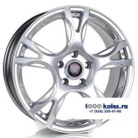 Yamato Samurai R17 / 7J PCD 5x112 ЕТ 40 ЦО 57.1 Kioto no Amira