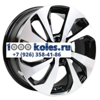 RST 6x15/4x100 ET48 D54,1 R005 (Rio, Solaris) BD