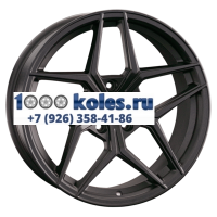 Replay 8x18/5x114,3 ET34 D67,1 KI341 MB (конус, C570)