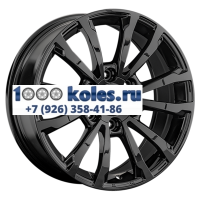 Replay 7,5x19/6x139,7 ET25 D106,1 TY263 BK (пш)