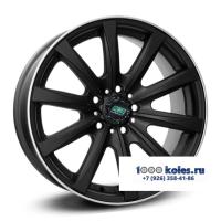 Nitro R16 / 7J PCD 5x105 ЕТ 39 ЦО 56.6 Y3102