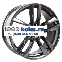 RST 7,5x18/5x114,3 ET45 D67,1 R128 (Mazda) BL