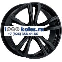 MAK 10,5x21/5x112 ET43 D66,6 X-Mode Gloss Black