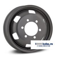 ГАЗ R16 / 5.5J PCD 6x170 ЕТ 106 ЦО 130.1 Газель
