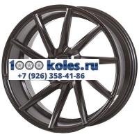 PDW 7,5x17/4x100 ET35 D60,1 1022 Left (CVT) U4B